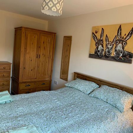 Sleeps 8 Matlock/ Matlock Bath Pet Friendly Villa Exteriör bild