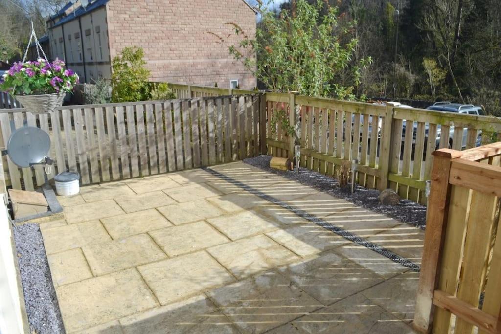 Sleeps 8 Matlock/ Matlock Bath Pet Friendly Villa Exteriör bild