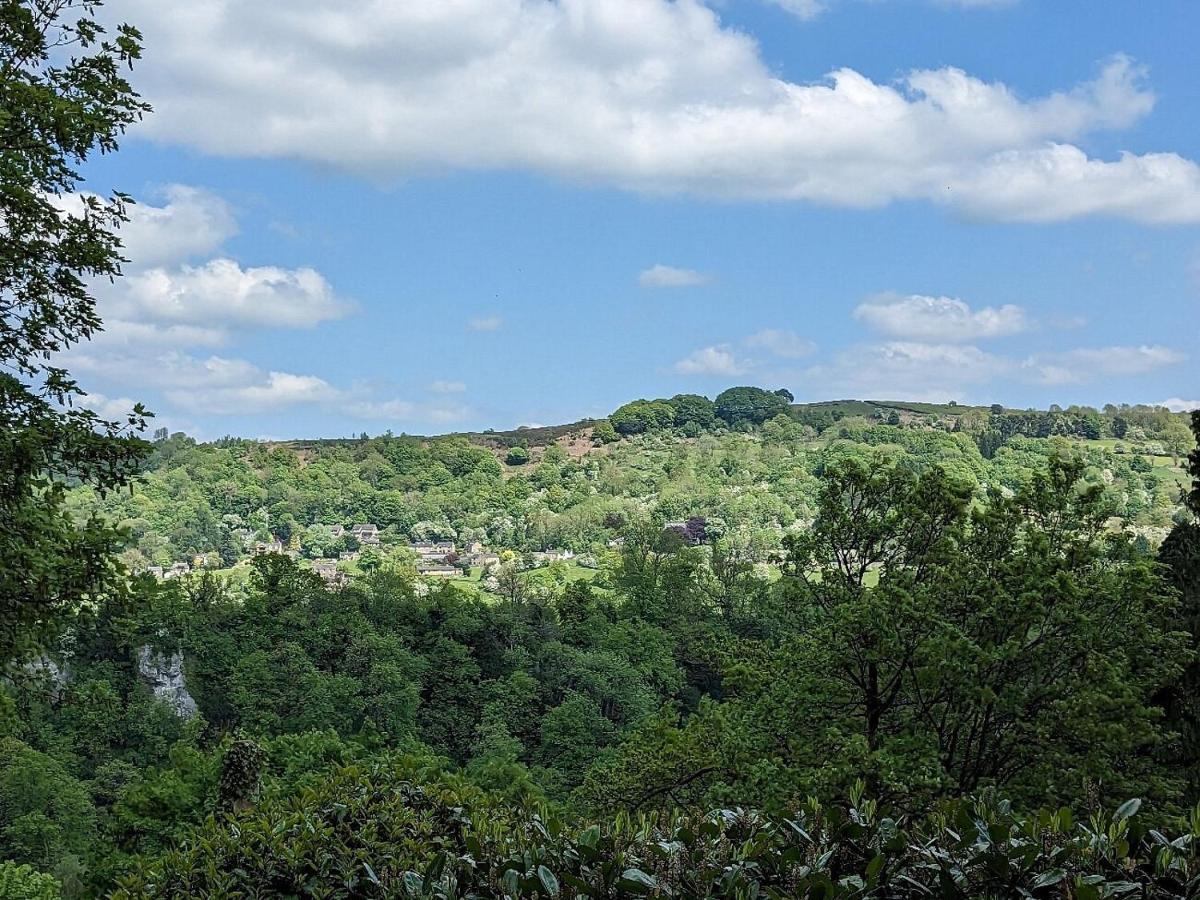 Sleeps 8 Matlock/ Matlock Bath Pet Friendly Villa Exteriör bild