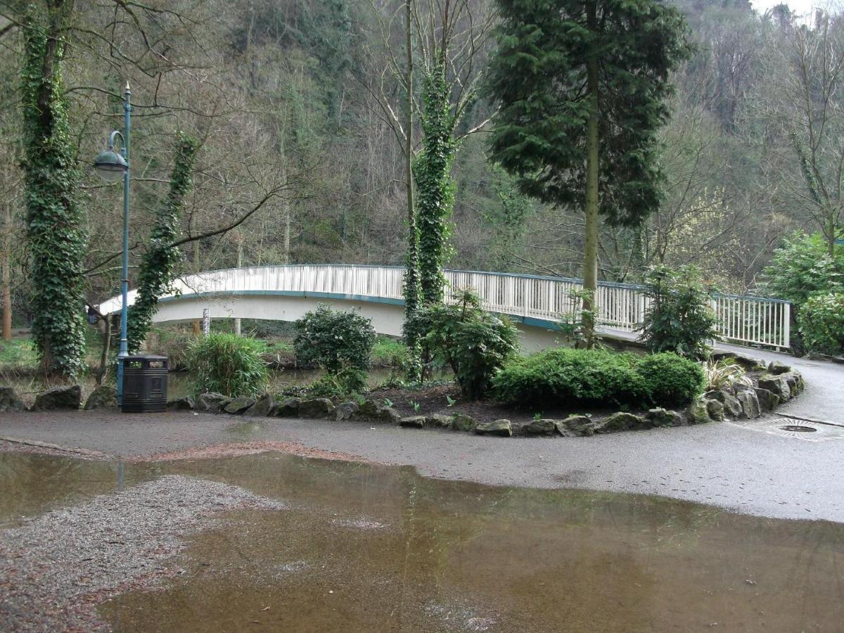 Sleeps 8 Matlock/ Matlock Bath Pet Friendly Villa Exteriör bild