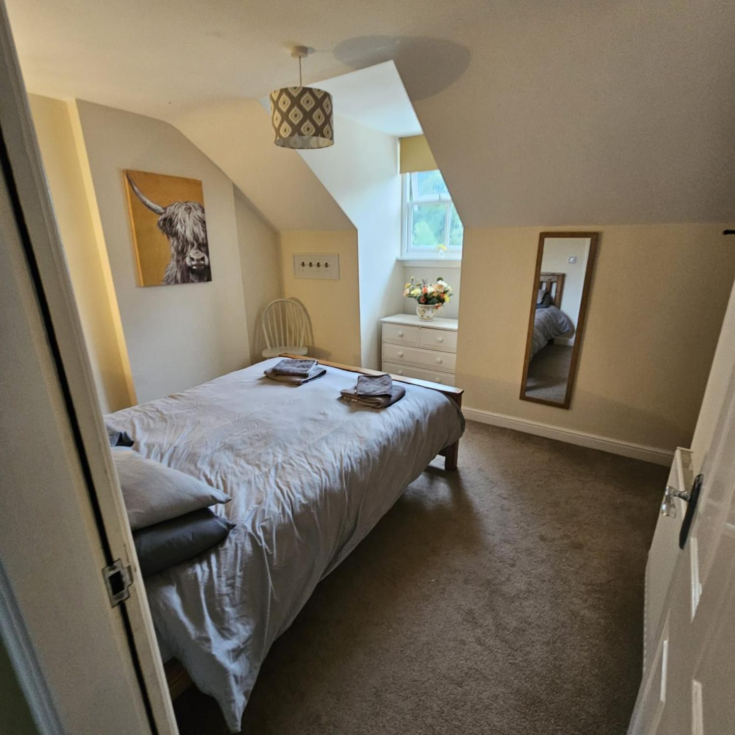 Sleeps 8 Matlock/ Matlock Bath Pet Friendly Villa Exteriör bild