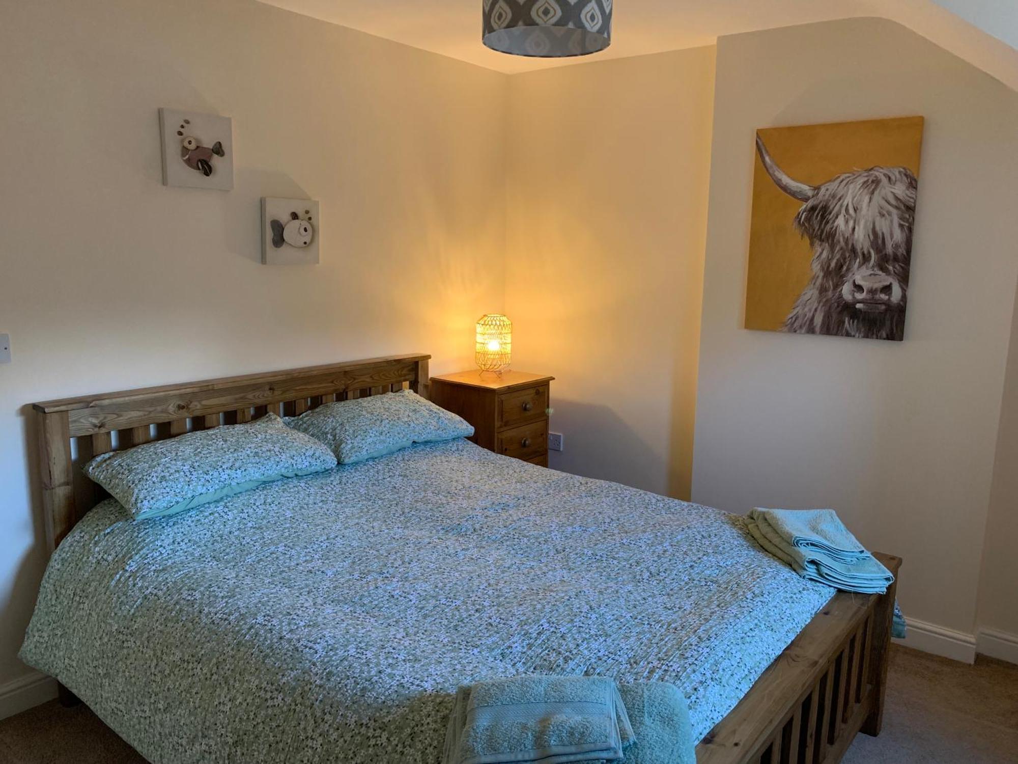 Sleeps 8 Matlock/ Matlock Bath Pet Friendly Villa Exteriör bild