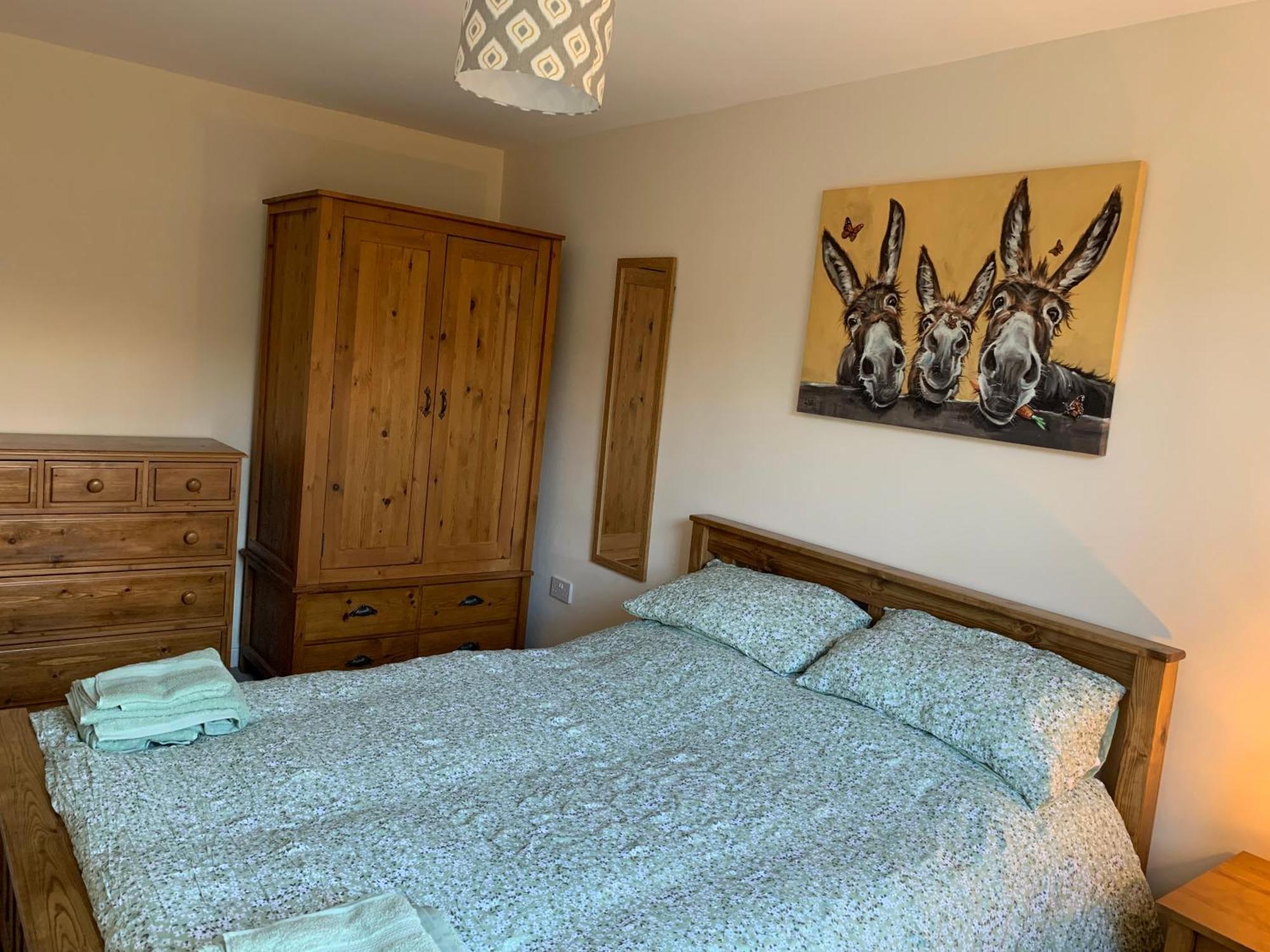 Sleeps 8 Matlock/ Matlock Bath Pet Friendly Villa Exteriör bild
